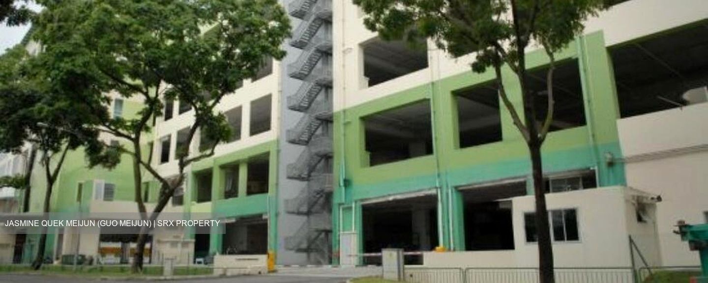 Jurong Food Hub (D22), Factory #505802961